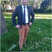 Cerchi un tutor per ripetizioni? Dimmi di cosa hai bisogno e iniziamo!