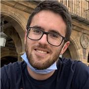 Profesor de apoyo para materias de primaria y ESO