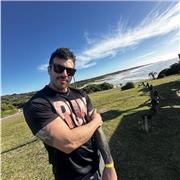 Entrenador personal, armado de rutinas orientación nutricional con seguimiento y apuntado específicamente a tus objetivos