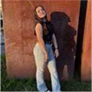 soy muy organizada amable y divertida, se ayudar y me gusta que los alumnos obtengan sus resultados