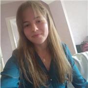 French Tutor (Speaking mainly) Bilingual (French & English), native French, amazing communication, patient.
I offer:
- Conversations in French for children -18