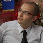 Ciao, mi chiamo Giovanni e sono un tutor di matematica. Sono laureato in ingegneria informatica e ho esperienza nell'aiutare studenti di tutte le età a migliorare i loro voti e le loro abilità.