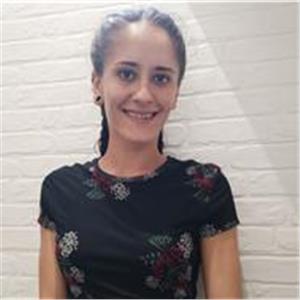 Anabel Monzón Rocha