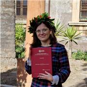 Offro lezioni private di greco, latino e italiano scolastico per studentesse e studenti di scuole medie inferiori e superiori