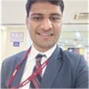 Maths magician teaches students of all ages
