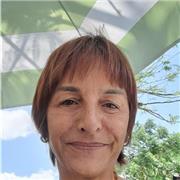 Tamar Abaye