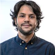Brazilian portuguese native that will help you with your conversation, writing and reading skills.