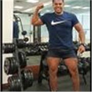 El cambio es ahora, entrenamiento personalizado. Plan entrenamiento, plan nutricional adaptado a tus requerimientos, clases boxeo