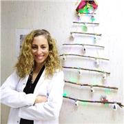 Monitora de padel en urbanización privada por las mañanas