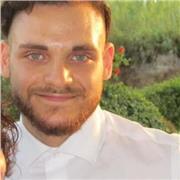 laureando offre ripetizioni e aiuto compiti per studenti scuola elementare/medie/superiori