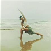 clases de Hatha Yoga, Vinyasa yoga , Naad yoga, Kurunta Yoga