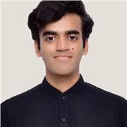 Passionate about learning, capable of tailoring my knowledge to students of all levels till high school