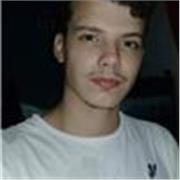 Professor de Matemática com licenciatura R plena. Experiência com aulas particulares presenciais ou remotas, para Fund. e E. Médio