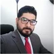 Maestro de ingenieria, negocios y humanidades con experiencia en aplicación del conocimiento en grados universitarios