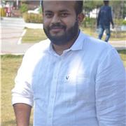 Senior Python Developer | Nerd | Geek | Part-time Mentor | Always a mentee