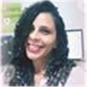 Professora particular de Biologia com experiência em ensino com crianças e adultos