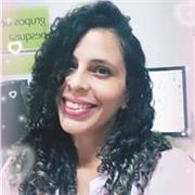 Professora particular de Biologia com experiência em ensino com crianças e adultos