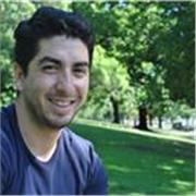 Profesor y tutor de inglés online, especialidad en clases privadas para nivel básico hasta avanzado