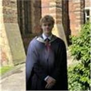  an approachable and patient Maths tutor with a strong academic background and a passion for helping students build confidence.