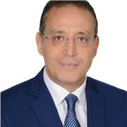 Zertifizierter und erfahrener Trainer aus Tunis gibt professionellen Online-Deutschunterricht für Beruf, Studium und Alltag.