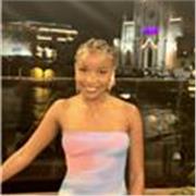 A law graduate of the Uni of Leeds - I’m an African born British national, passionate about helping others learn English as a new foreign language