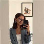 Clases de francés con una nativa de Francia