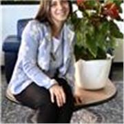 Addetta tutor d’aula a completa e massima disposizione