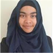 Maths Tutor providing lessons to students from key stage 2 to GCSE