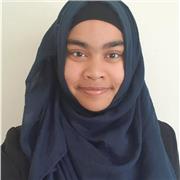 Thamina Islam