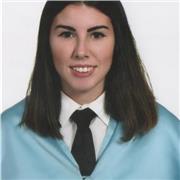 Profesora de Historia e Historia del Arte imparte clase a todas las edades