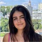Profesora de matemáticas a cualquier etapa desde primaria hasta bachillerato