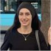 Profesora de apoyo de Inglés para niños/adolescentes, online