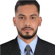 Profesor de Derecho Penal y Constitucional, alumnos pregrado