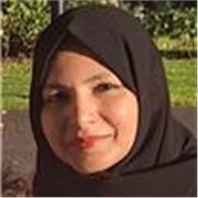 a passionate teacher who aims to help students.