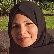 a passionate teacher who aims to help students.