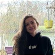 Professeur d’anglais donne des cours de grammaire et de littérature