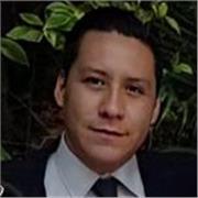 Profesor de artes marciales