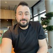 Passionate Arabic teacher for all levels, focusing on fluency