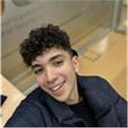 Estudiante de carrera universitaria e impartido clases a aluminios de bachillerato y eso