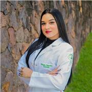 Professora Particular de Química, com experencia em aulas de reforço