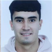 Profesor de educación física y preparador físico para cualquier tipo de persona