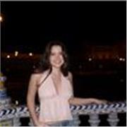 Profesora de inglés para todas las edades. De forma online durante las mañanas