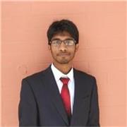 I give affordable private classes for secondary and high school maths