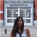 Clases particulares matemáticas bach/eso/universidad online
