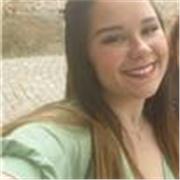 Profesora particular de inglés con años de experiencia