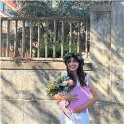 Laureata in ingegneria informatica impartisco lezioni di Matematica