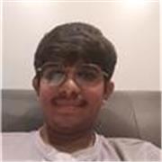 Maths lessons providing to children age around 12