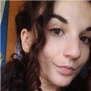 Profesora de italiano nativa para todos los niveles