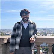 Prof à domicile/présentiel donnant cours d'anglais tout type