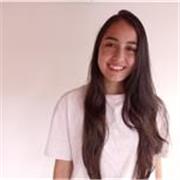 Profesora nativa de español. 10 años de experiencia en educación